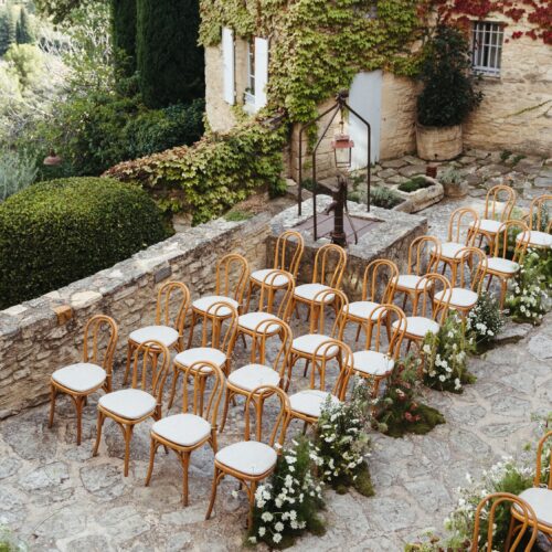 Hotel Crillon Le Brave Wedding La Madeleine