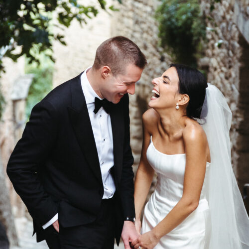 Mariage Anna&Peter @