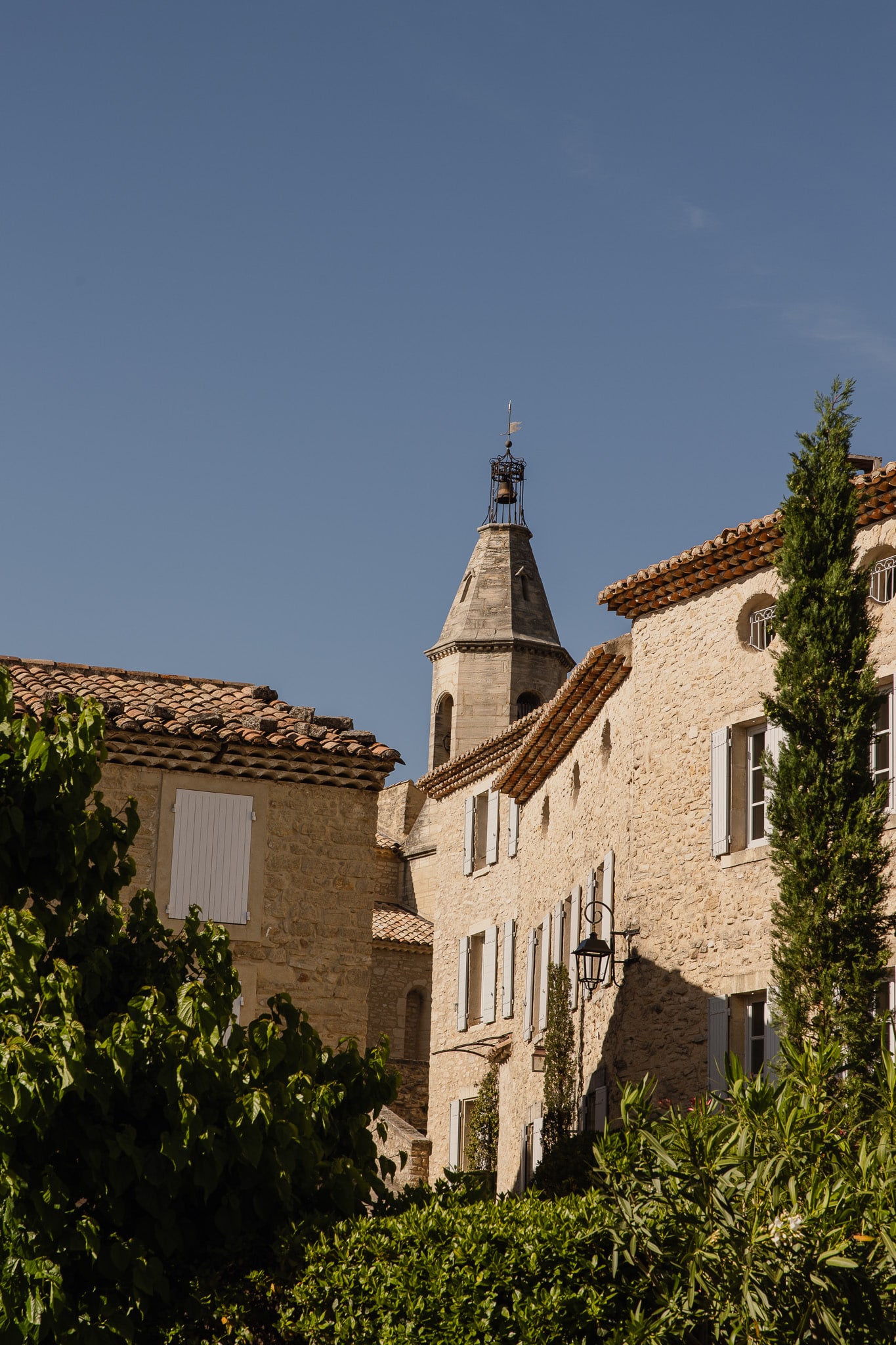 Offres Hotel Crillon le Brave @NolwennPernin