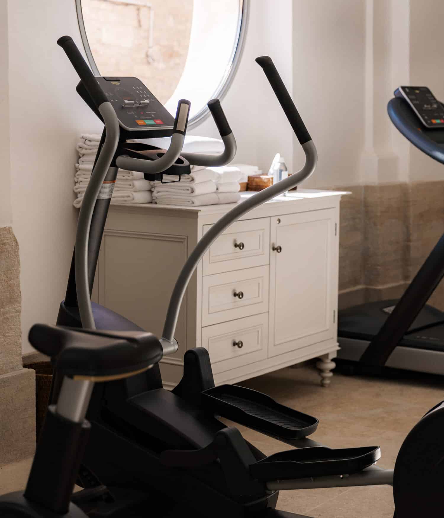 Fitness Crillon le Brave