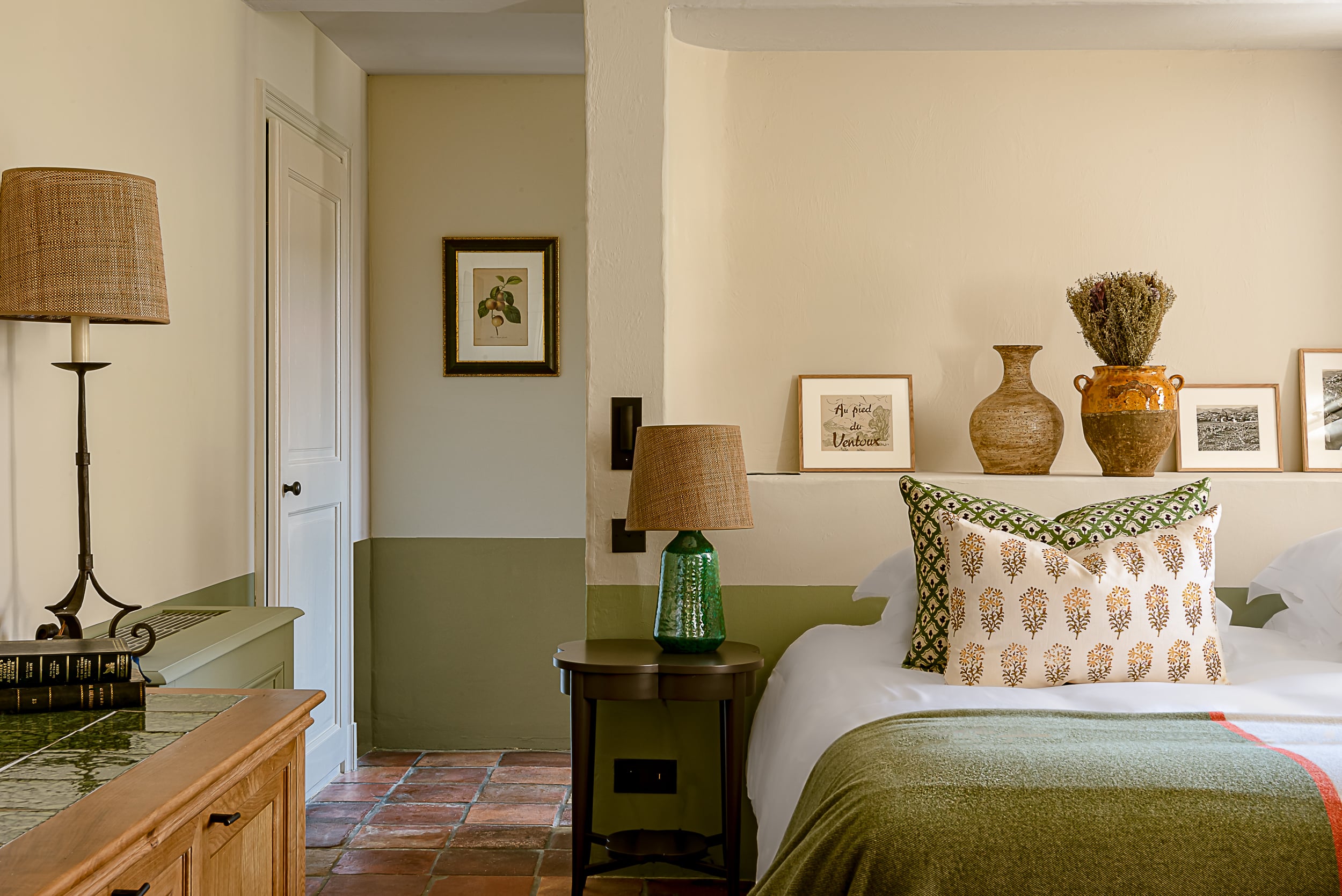 Chambre Prestige Détails