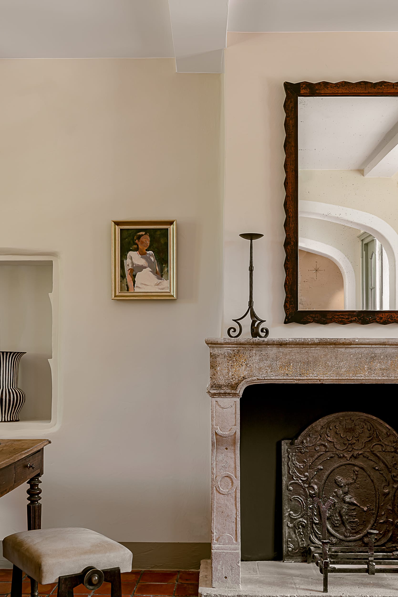 Contact Crillon le Brave @MrTripper