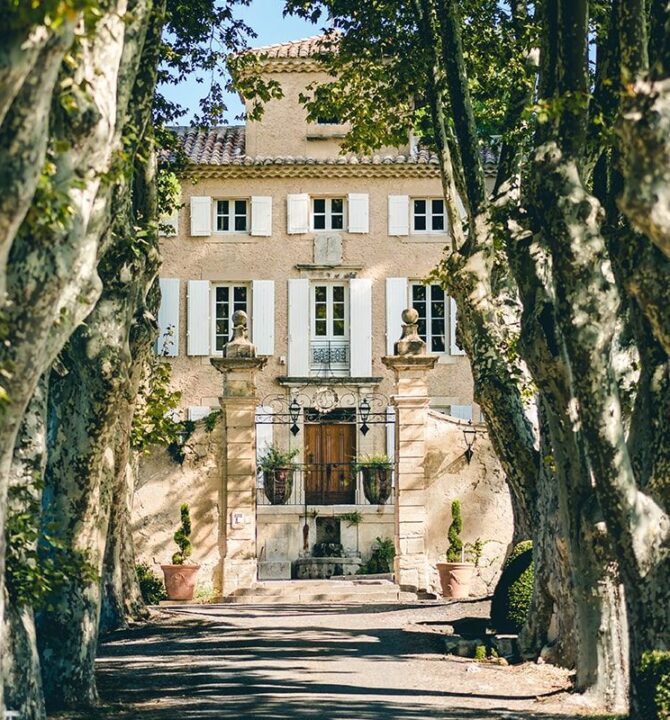 Domaine Pesquié