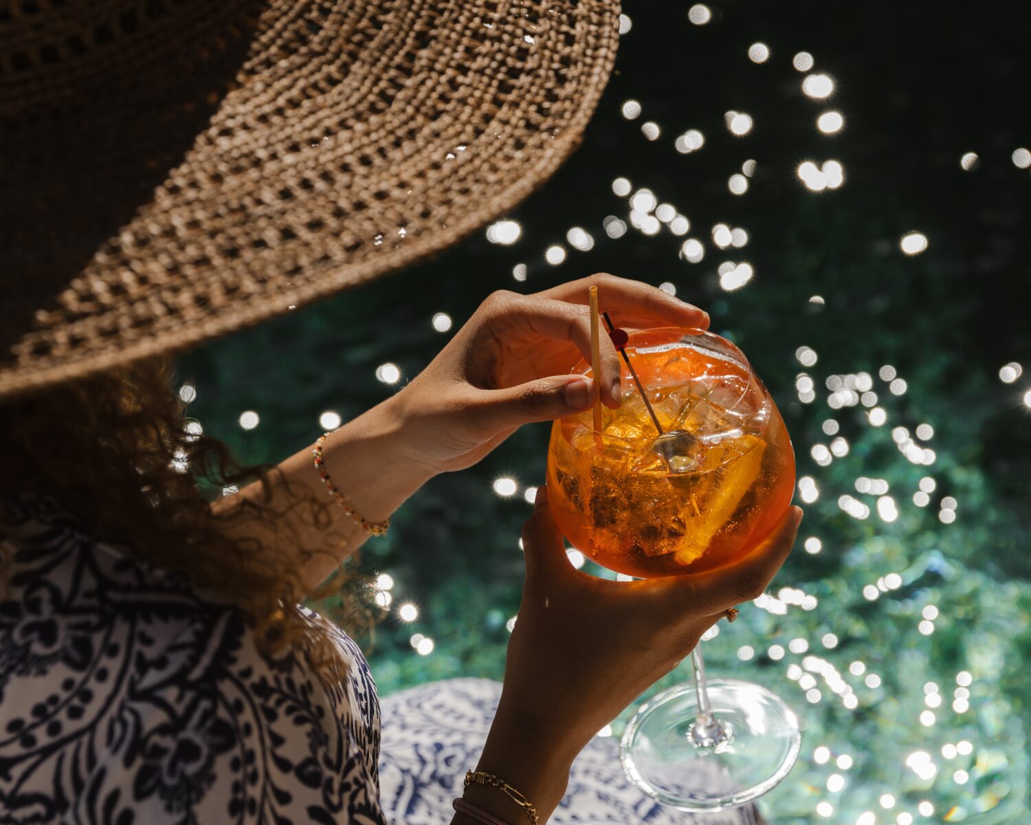 Crillon Le Brave Cocktail More Content