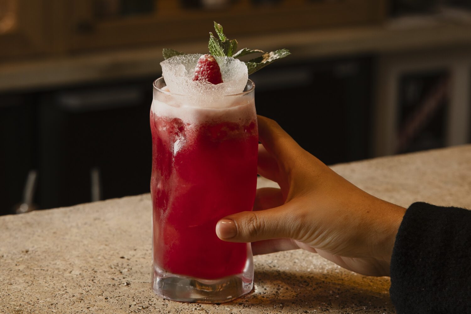 Hotel Crillon Le Brave Cocktail Bar More Content Studio