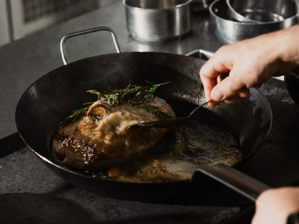Cours de Cuisine Provence Crillon le Brave