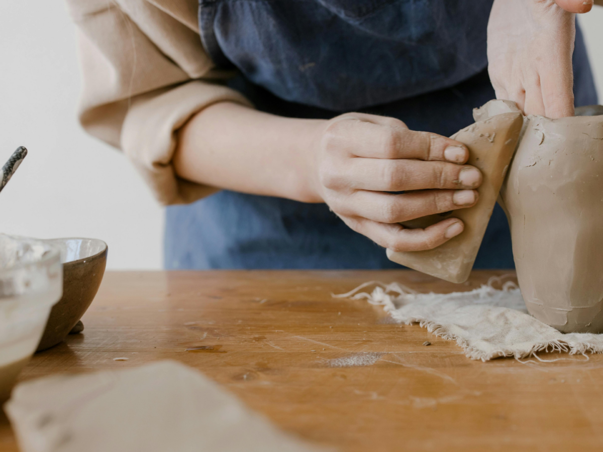 Image libre de droit, l'art de bruncher